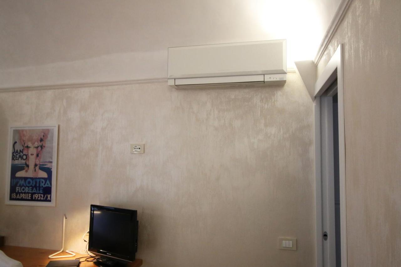 Appartamento Ai Piedi Della Pigna Sanremo Exterior foto