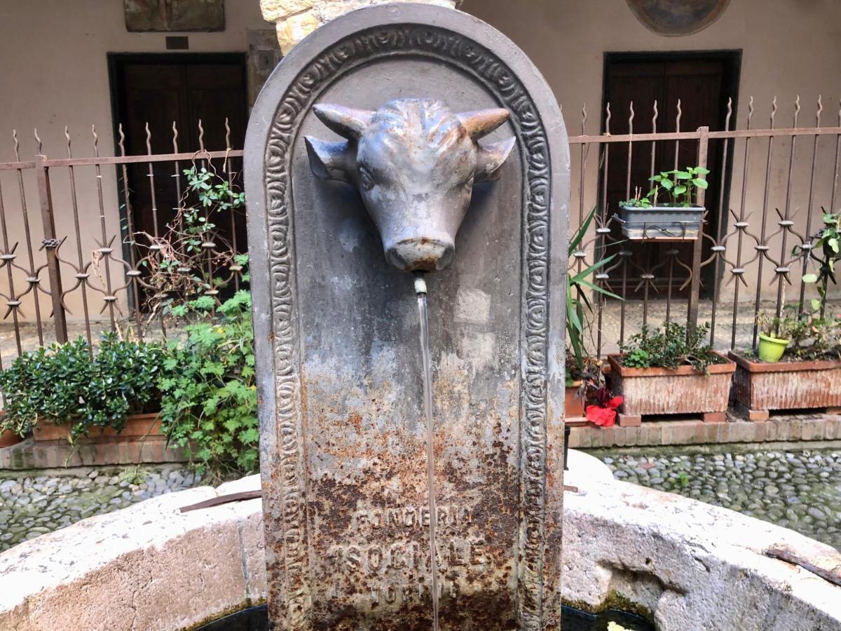 Appartamento Ai Piedi Della Pigna Sanremo Exterior foto