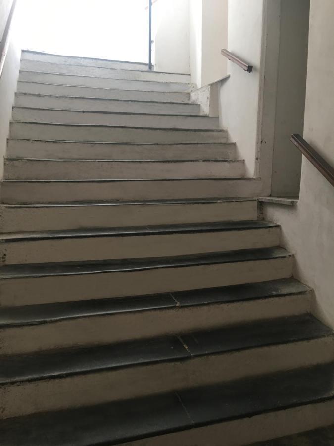 Appartamento Ai Piedi Della Pigna Sanremo Exterior foto