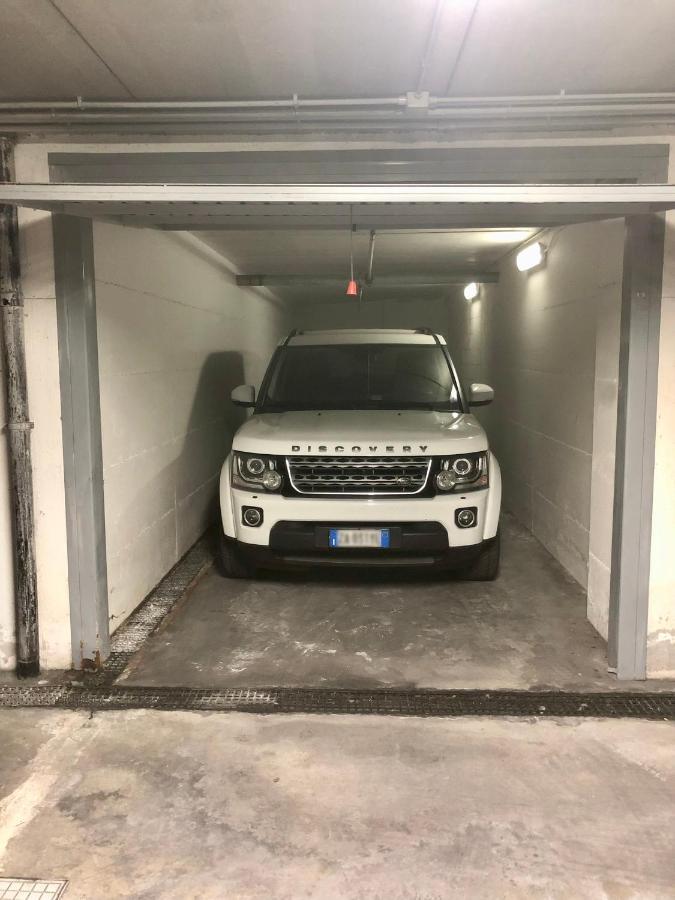 Appartamento Ai Piedi Della Pigna Sanremo Exterior foto